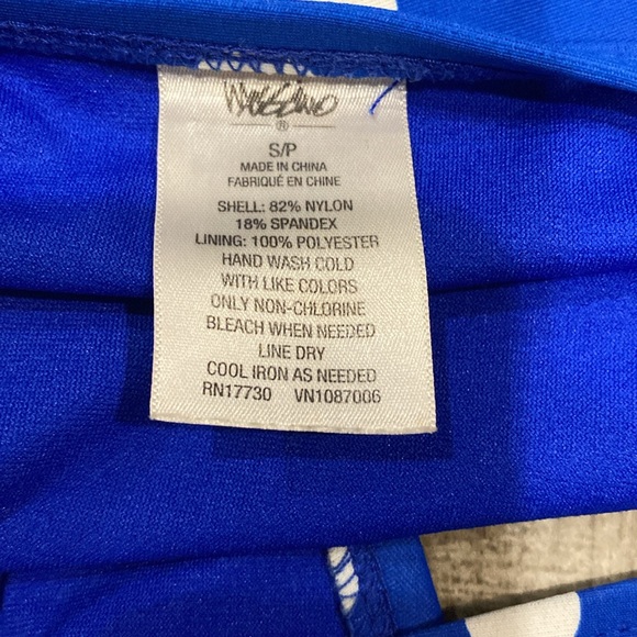 MASSIMO swim - Picture 6 of 6